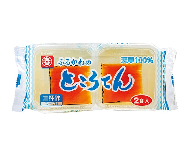 涼味商品